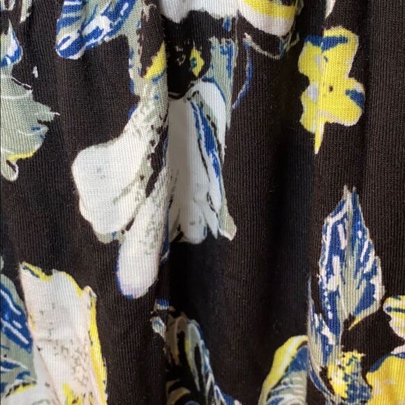 Free People Baja Babe Top Sz M - Picture 9 of 11